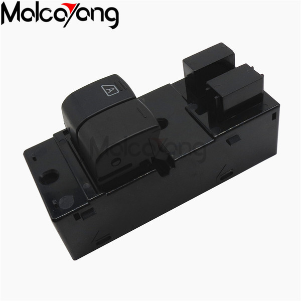 High quality Right drive Power Window Control Switch For NISSAN NV200 HR16DE 1.6L L4 FRONT Left 2009-2015