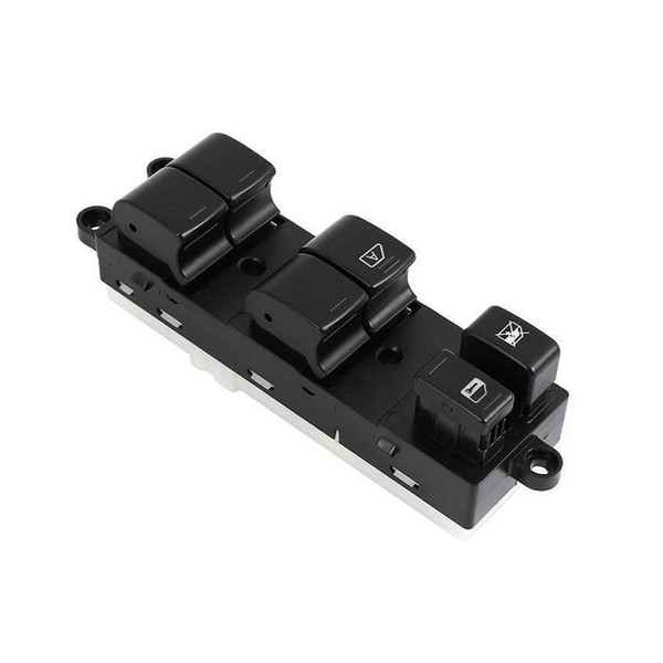 Electric Power Window Master Switch For Nissan Sentra 2008-2012 25401-ZE80A 25401ZE80A car auto lifter window switch