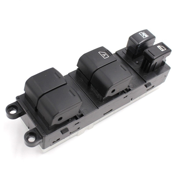 Master Electric Power Window Switch 25401-EA003 25401 EA003 for Nissan Frontier 2005-2008 for Xterra Auto switch