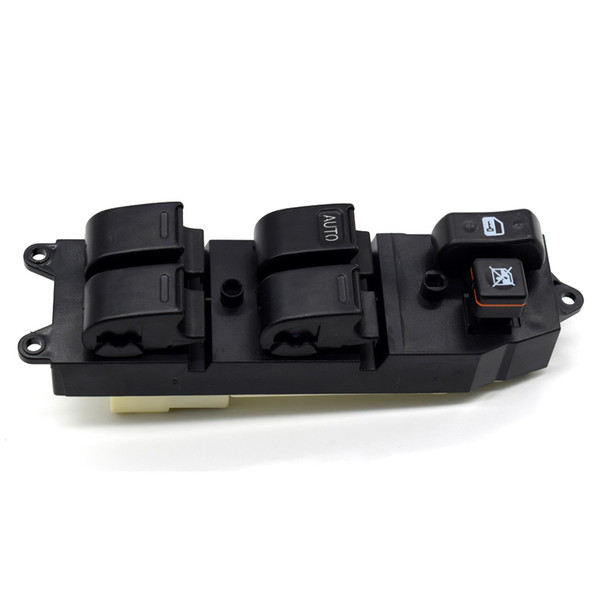 Master Window Control Switch Button For Avalon Camry Corolla Echo 84820-60090 8482060090 wholesales auto window switch