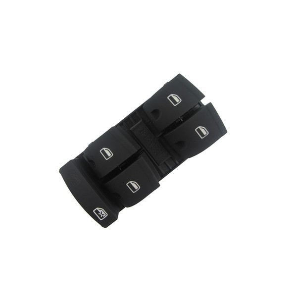 Top quality 4F0959851F Master Power Window Switch for Audi A3 8P1 8PA 2003-2014 fit for Audi Q7 4L 2006 2007 2014 SUV 4F0959851