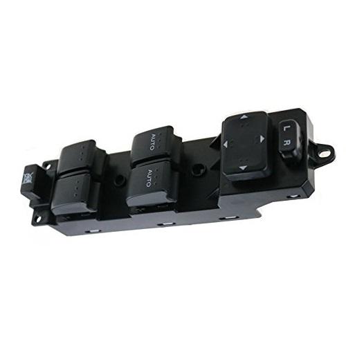 GS3L-66-350C Fits For 2007-2012 Mazda CX7 Power Window Switch Front Left master Car auto Window Lifter Switch