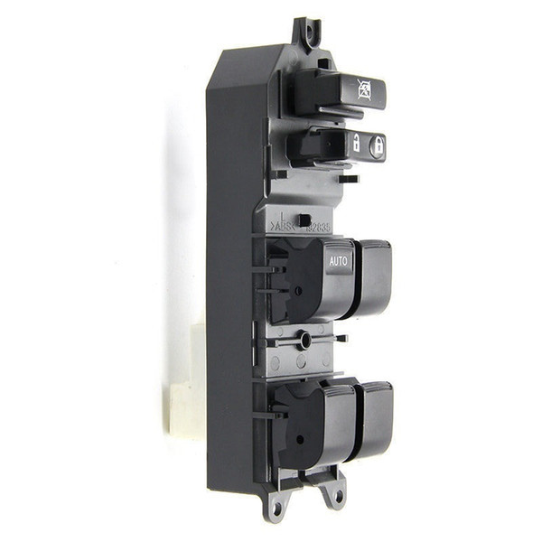 Electric Window Control Master Switch For Toyota Corolla Highlander RAV4 Scion 84820-42190 car auto power window switch