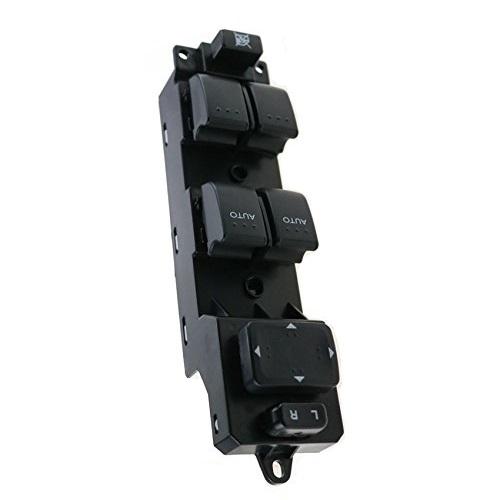 GS3L-66-350B/GS3L66350B Power Window Switch Front Left Fits For 2007-2012 Mazda CX7 Car auto Window Lifter Switch