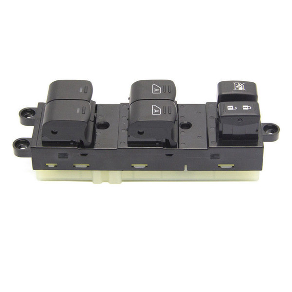 OE 25401-ZL10B For 2007 08 09 2012 Nissan Pathfinder Power Window Switch car auto window control switch