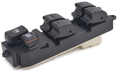 For Toyota LandCruiser 80 Series 1991-1998 Power Master Window Switch 84820-35020 8482035020