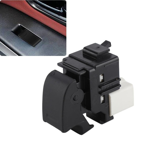 Car Single Power Master Window Control Switch Button for Toyota Scion 84810-12080 8481012080