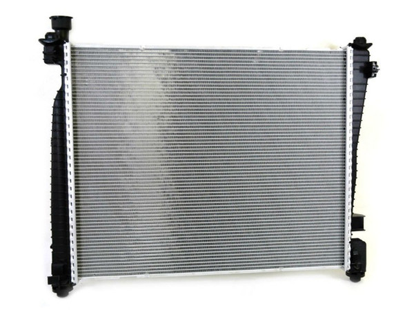 Radiator For 2011-2017 Jeep Grand Cherokee Dodge Durango 3.6L 5.7L Free Shipping