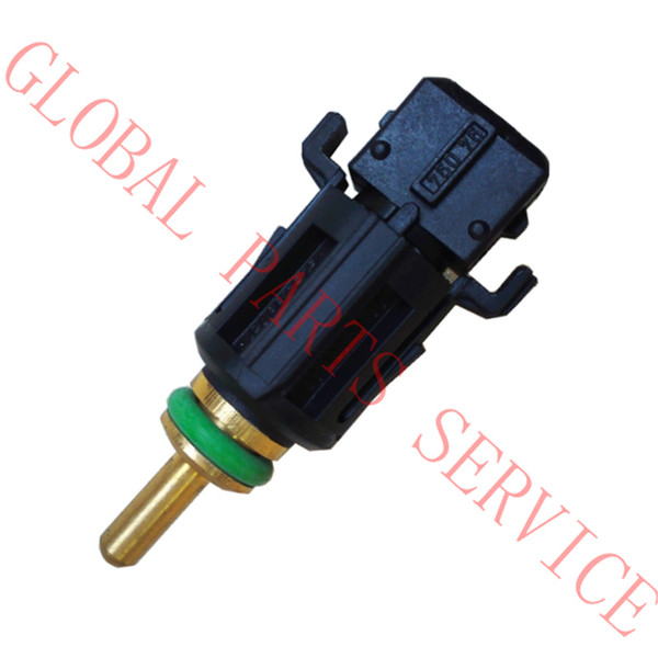 Engine Coolant Temperature Sensor 13621433077 Cooling Fan Switch MEK105210 Water Temperature Sensor