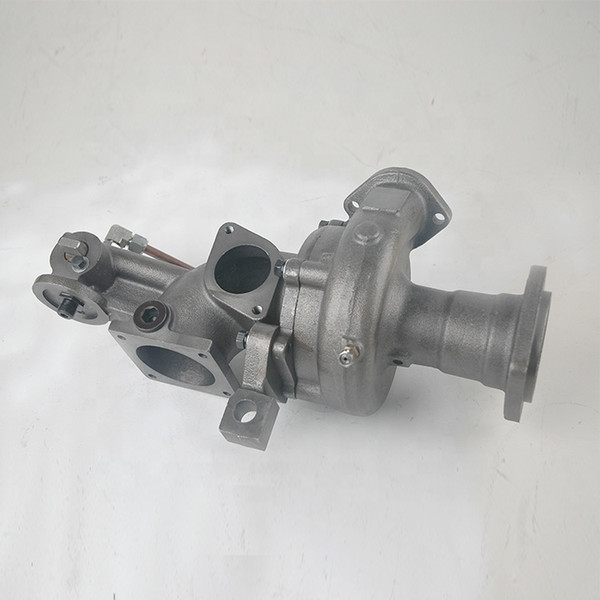 K19 Water Pump 3098964