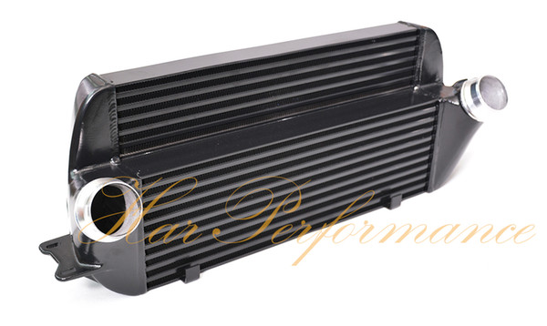 Competition Intercooler BMW F07/10/11 520i 528i 2010+ (bar & Plate type)