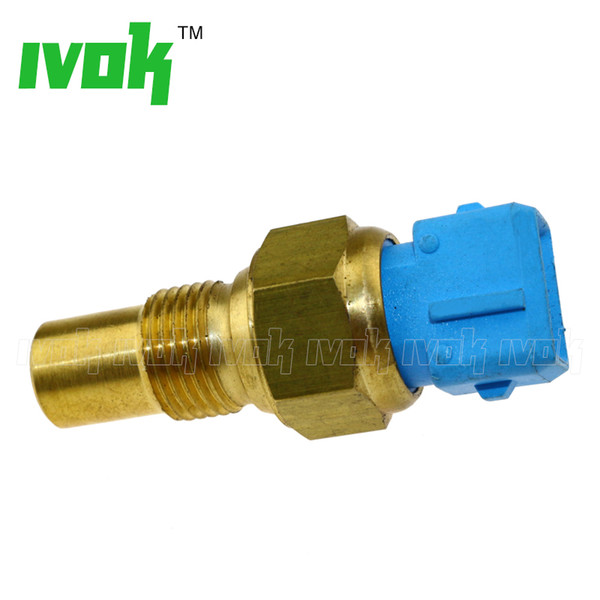 Coolant Temperature Temp Sensor For Citroen XM ZX Xantia Relay Synergie Dispatch Xsara 1.8 133809, 9601842680, 1338.09, 96.018.426.80