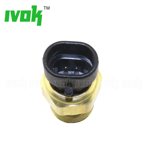 Water Temperature Temp Sensor For Dodge Regular Car Pick-Up 3.9L 5.2L 5.9L 8.0L 158-1468, 33004281, 158-1468, 211-1211, SW00246