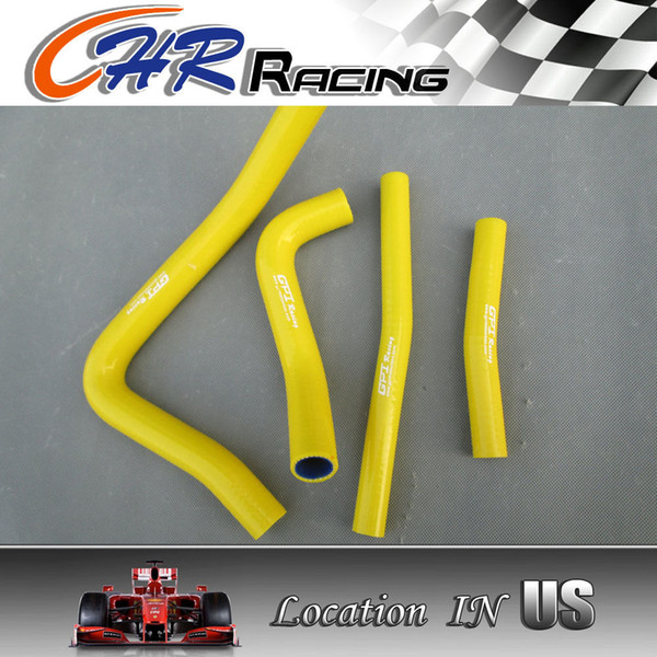 silicone radiator hose FOR Suzuki RM250 RM 250 1996-2000 1997 1998 1999 2000 97