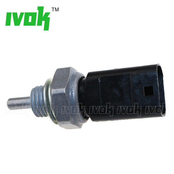 Coolant Temperature Sensor For Renault Laguna Trafic Scenic Logan Thalia Megane I II 1.4 1.6 1.8 226306024R, 7700101968, 7700103348, 330138