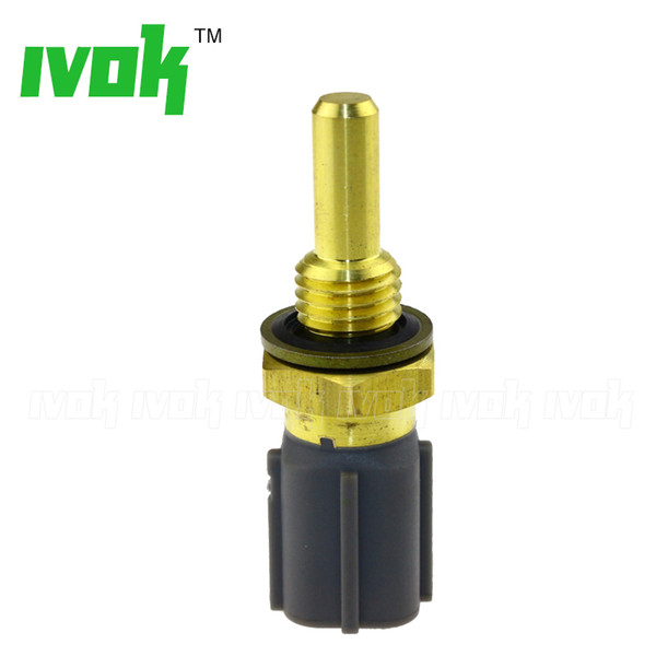 Coolant Temperature Sensor For Suzuki Aerio Ignis II Liana Wagon Swift III Jimny Subaru Justy 1.3 1.5 13650-54G00, 13650-54G00-000, 84933628