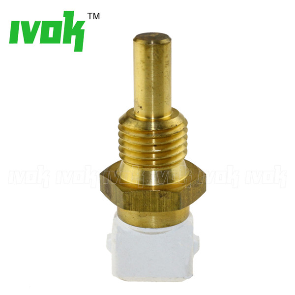 Engine Coolant Temp Temperature Sensor For Audi 100 200 80 90 4000 A6 035919369M, 0280130037, 035 919 369 M, 0 280 130 037