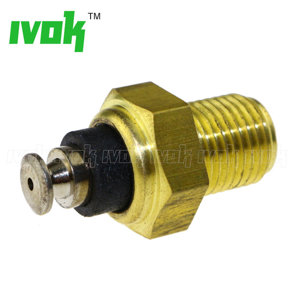 Coolant Temperature Sensor Sender For VOLVO 240 740 760 940 2.4 TD Turbo Diesel 1257216, 35175017, 12572160, 3517501, 00035175017, 3517501-7