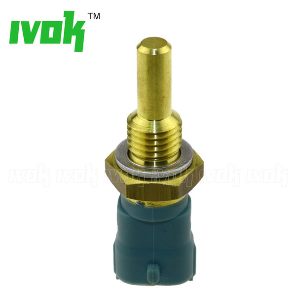 Coolant Temperature Temp Sensor For Iveco Daily III IV V Renault Dongfeng (DFAC) 500382599, 5010412450, 0281002209, 60814715, 46472179