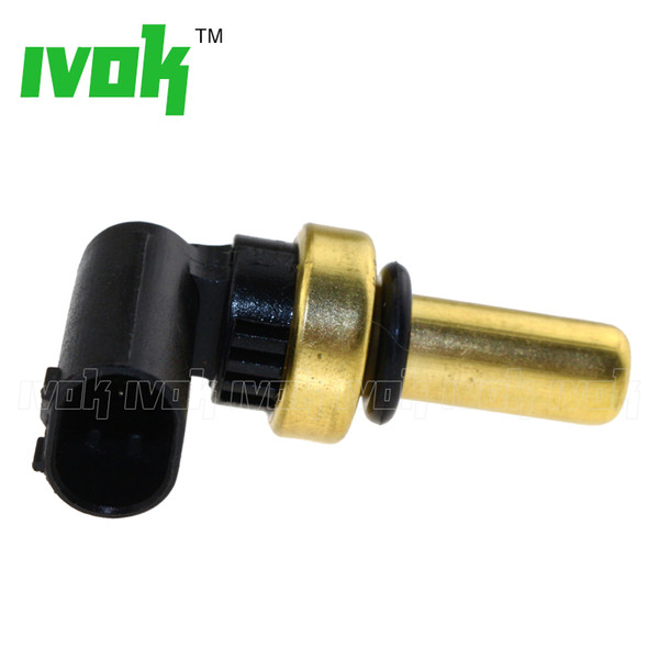 New Coolant Temperature Temp Sensor For Chrysler Crossfire Town & Country Voyager Dodge 0005425118, A0005425118, A0009050700, A0999053800