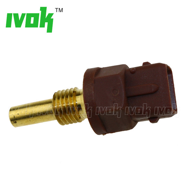 Brand New Reference Water Temperature Sensor For Jaguar XJ6/8/12 X300 Lotus Elise MG LHE1600AA MEK100060 GTR 206 GTR206 V49-72-0002