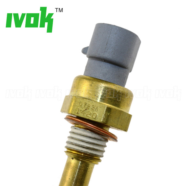 Best Promotion! Original Coolant Temperature Sensor For Chevrolet Camaro Caprice Captiva Cobalt Colorado 3.0L 213-4232, 12611420, 2134232