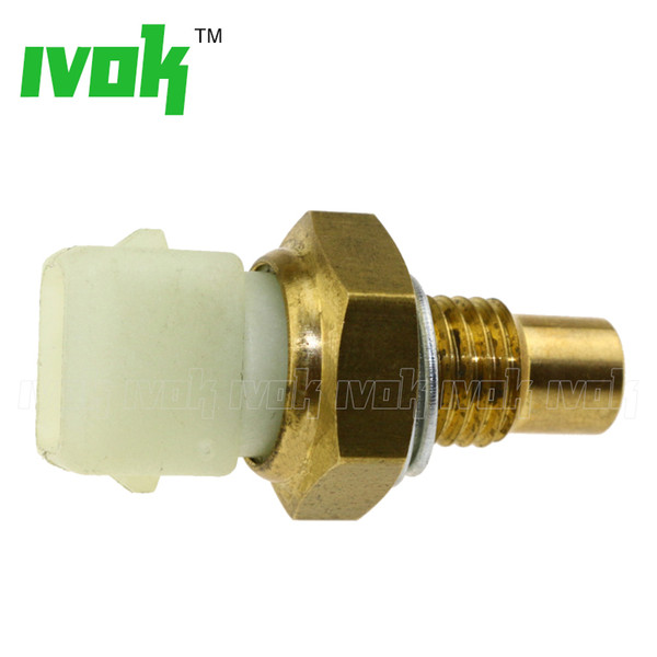 New Engine Coolant Temp (Temperature) Sensor For Volvo 480 E 480E 440 K 440K 460 L 1.6 1.7 3344169, 3345511, 7700737571