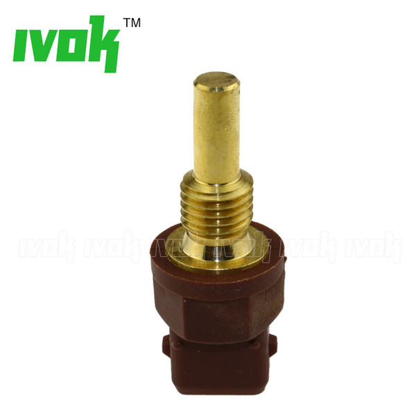 Freelander 1 Temperature Sensor Water Temp Sender Gauge MEK100060 MEK100060L, MEK 100060, MEK 100060L, LHE1600AA, GTR 206, GTR206