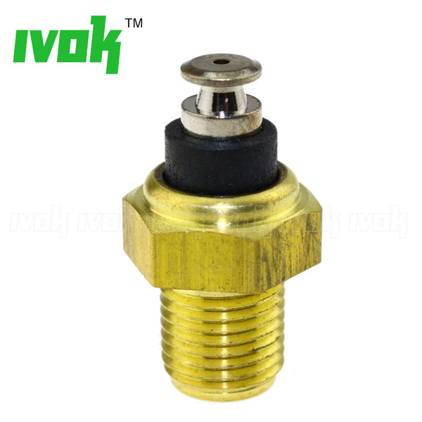 Coolant Temperature Sensor Sender For Audi 80 90 100 200 4000 5000 Coupe Quattro 049919501A, 049919501, 027919501, 175919501, 049 919 501 A