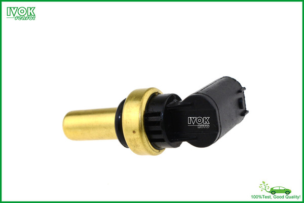 Brand new Coolant Temperature Sensor For Mercedes CL500 CL55 CL550 CL600 CL65 CLK320 CLK350 0009050700, 0005425118, 0999053800, 0148100002