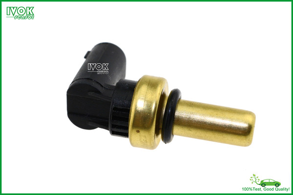 Coolant Temperature Temp Sensor For Mercedes ML320 ML350 ML430 ML500 ML55 ML550 R320 R350 A0005425118, A0009050700, A0999053800, A0148100002