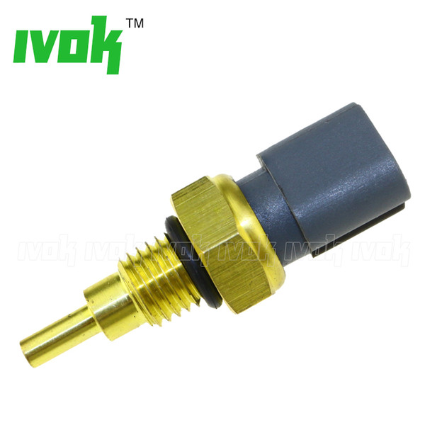 100% Test Sending Unit, Coolant Temperature Temp Sensor For GM Chevrolet Geo Prizm Base Lsi 1.8L L4 94856779, 213-398, TS10183, 213398