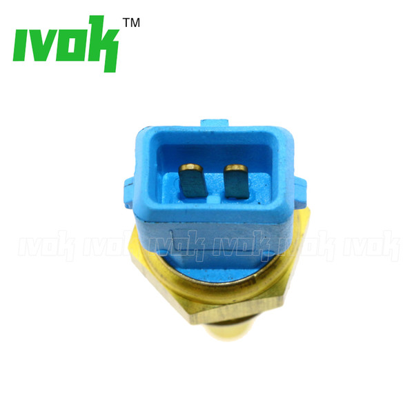 Water Coolant Temperature Temp Sensor For Alfa Romeo 145 146 155 1.8 2.0 Fiat Ducato Marea Brava Bravo 46477022, 60806379, 4850371