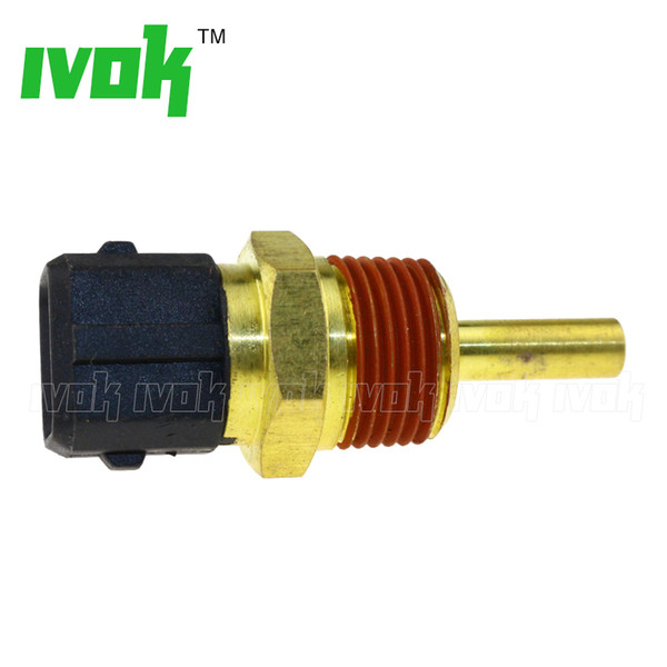 Engine Coolant Temperature Temp Sensor For Mitsubishi Expo Mighty Mirage 1.5L 1.8L 2.4L 3.0L MD149338, MD-149338, MD 149338, 39220-3C100