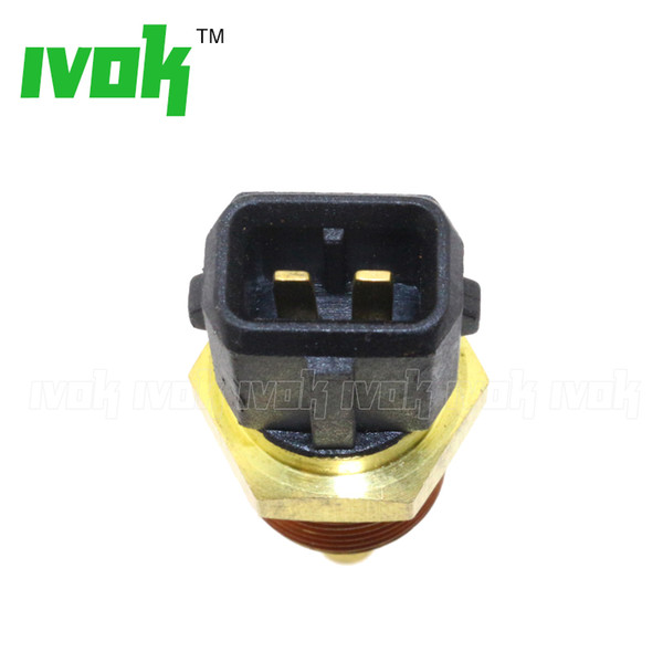 Replaceable Coolant Temperature Temp Sensor For ISUZU Opel Monterey Campo 2.5 3.1 97036606, 97069786, 1341038, 8970366060, 8970697861