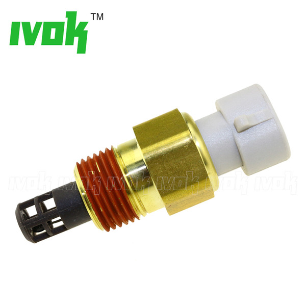 High Quality 100% Test Manifold Intake Air Charge Temp Temperature Sensor Sender For GM IAT MAT ACT 25037225 25036751 25037334