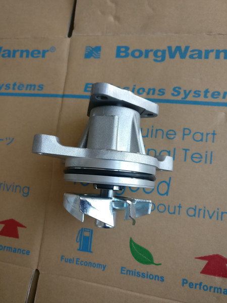 Ford , suitable for I4 engine, water pump, drawing no. : 8 M 5 g-8501-a a