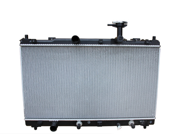 Genuine OEM Quality Auto Parts Radiator 17700-66M10 For Suzuki New Vitara 1.6L AT 2016-2018