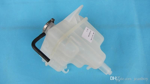 Cooling system sub-radiator water reservoir bottle tank for Haima7 S3 Mazda tribute 2000-2003 Ford Escape 02-03 YF09-15-350 SA00-15-350M1