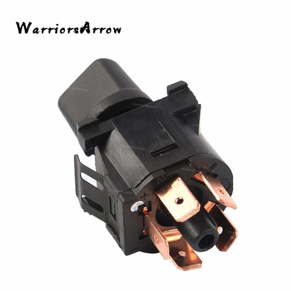 New Heater Fan Blower Switch For Porsche 924 944 1983 1984 For VW Golf Jetta 1984-1992 Passat 1982-1988 321959511A