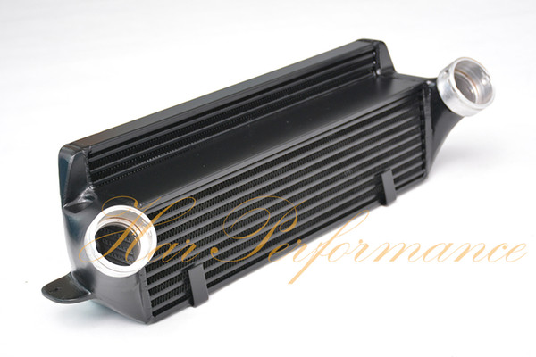 Upgrade COMPETITION INTERCOOLER FOR BMW E90/91/92/93 120D 123D 320D N47 2.0 Diesel