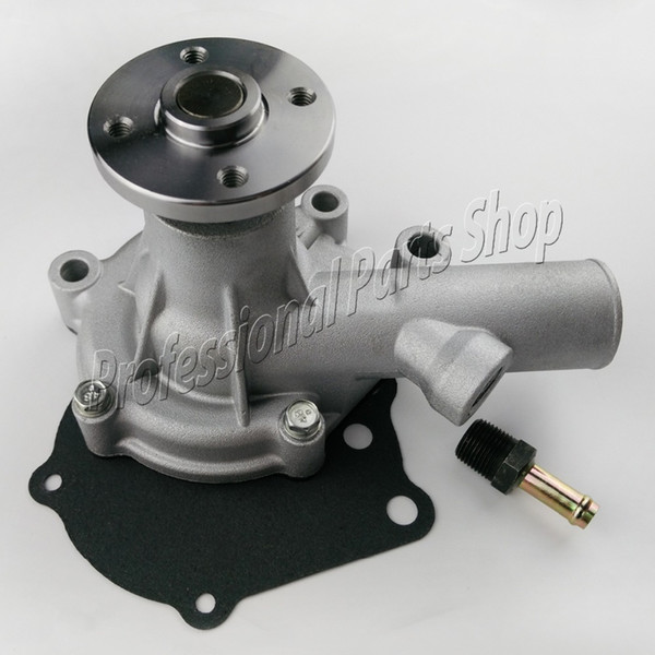 MM409301 MM407405 For Mitsubishi S3L2 Water Pump VOLVO PEL-JOB KOBELCO CAT MINI DIGGERS k3d k3b k3e