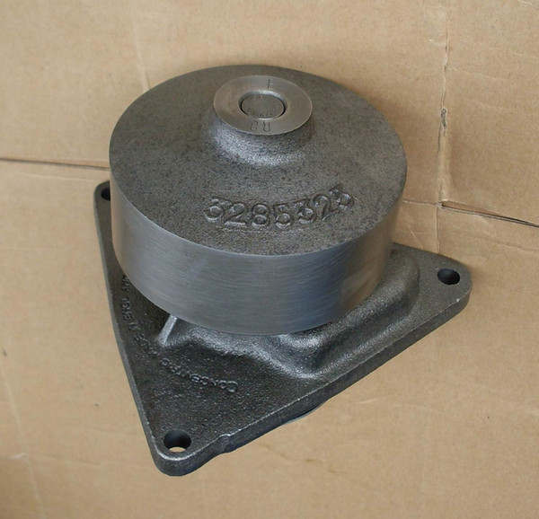 6C Water Pump 3285323