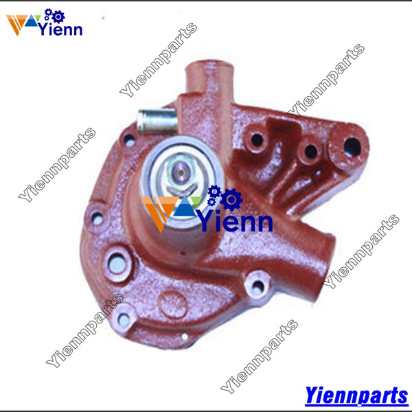 D1146 D1146T D1146TI Water Pump 65.06500.6139D for Doosan daewoo engine SOLAR 200W-III 170W-III 220 290LL LC320 290LC-V DH200W excavator