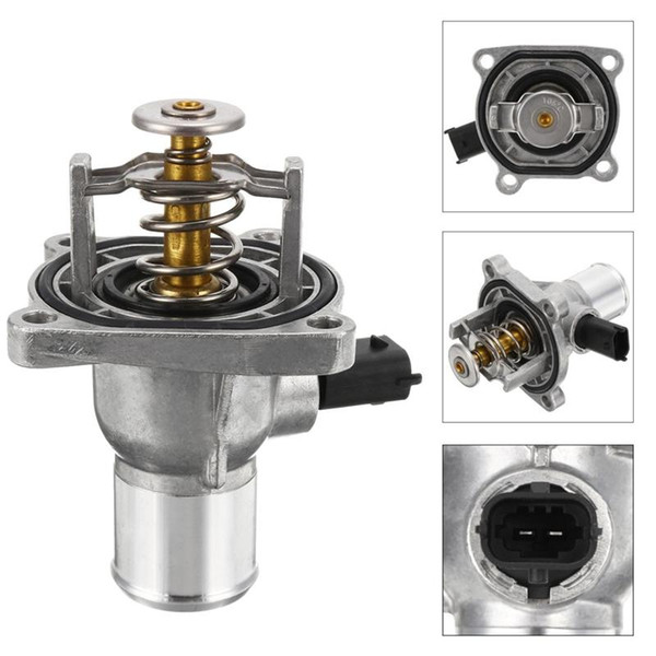 96984104 55577072 Thermostat With Housing For Chevrolet Cruze Aveo orlando trax croma vauxhall Opel Astra 55578419 96984104