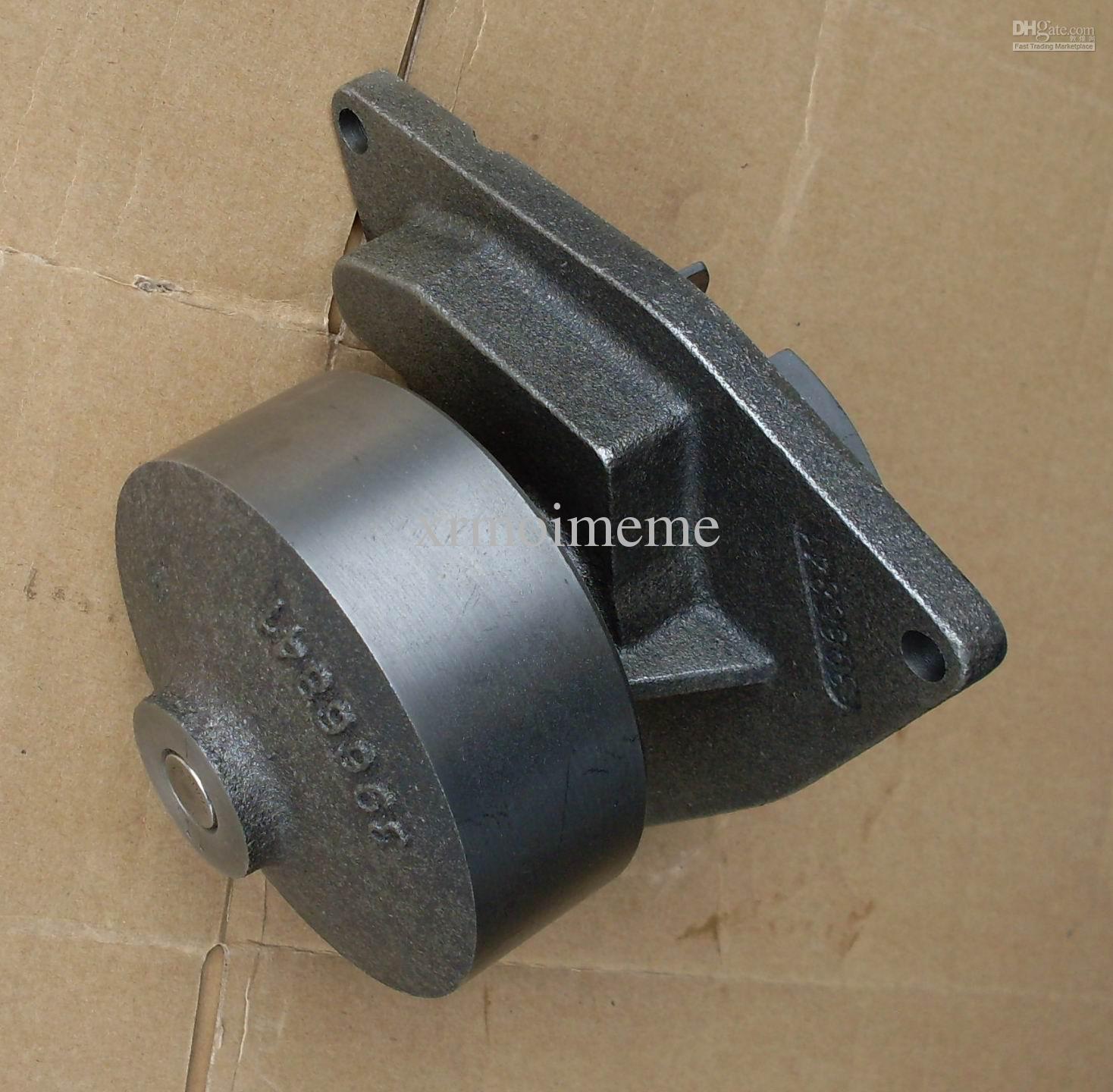 6CT Water Pump 3966841