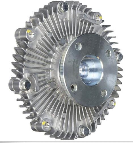 Top Quality Radiator Fan Clutch for Nissan Cabstar, Urvan, Vanette 21082-T6400