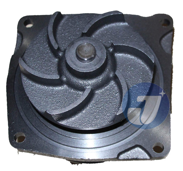 320/04542 JCB 3CX Water pump