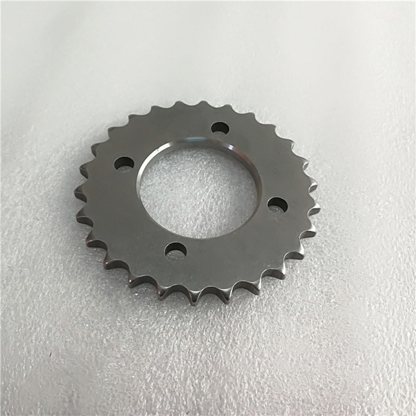 Crankshaft Gear 5254871