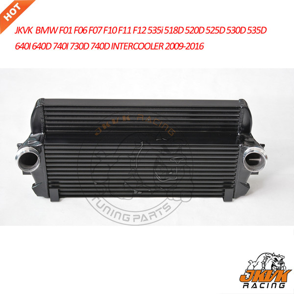 BMW F01 F06 F07 F10 F11 F12 535i 518D 520D 525D 530D 535D 640I 640D 740I 730D 740D INTERCOOLER 2009-2016 25HP+